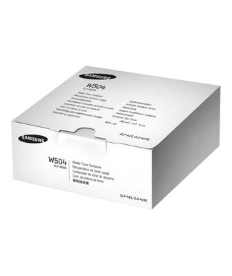 Samsung CLT-W504 Atık Kutusu - CLP-415 / CLX-4195