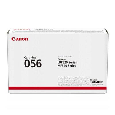 Canon CRG-056 (3007C002) Black Original Toner High Yield - LBP325X / MF542X