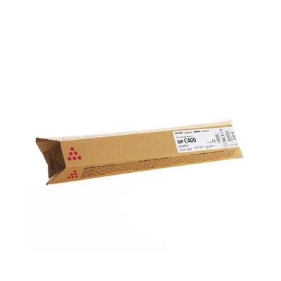 Ricoh 842237 Kırmızı Orjinal Toner - MP-C300 / C40