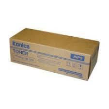 Konica Minolta 1503ZMR BlackART Toner — 1500