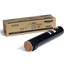 Xerox 106R01163 Black Original Toner - Phaser 7760