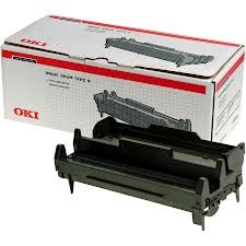OKI 42102802 Original Drum Unit - B4000 / B4100 / B4200