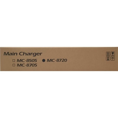 Kyocera MC-8720 Main Charge Unit - TASKalfa 3050ci