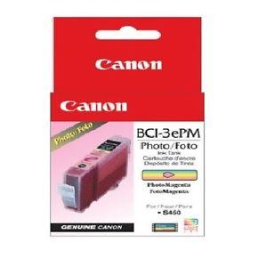 Canon BCI-3ePM Foto RedART Kartusche - BJC-