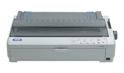 Epson C11C559012 (LQ-2090) Nokta Vuruşlu Yazıcı