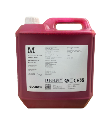 Canon 1070080132 (MP55) RedART Tinte —