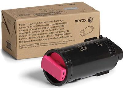 Xerox 106R03925 Kırmızı Orjinal Toner Ekstra Yükse