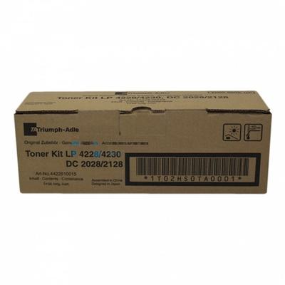 Triumph-Adler LP4228, LP4230, DC2028, DC2128 Orjin