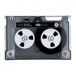 IBM 16G8436 SLR4, DC-9250, Magnus 2.5/5 GB 366m,