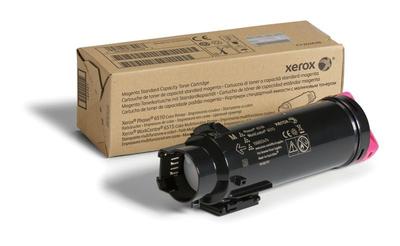 Xerox 106R03482 Magenta Original Toner Standard Yield - Phaser 6510