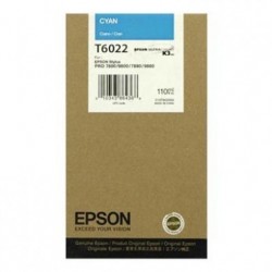 Epson C13T602200 (T6022) BlueART Kartusche - Sty