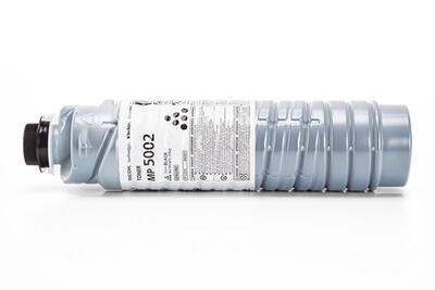 Ricoh 842239 Schwarzer Originaltoner - MP3500 / MP4000