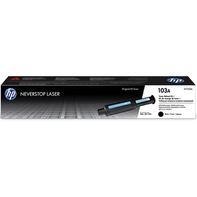 HP W1103A (103A) Orjinal Toner Neverstop Serisi Do