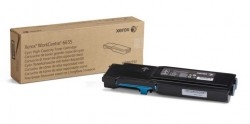 Xerox 106R03106 Mavi Orjinal Toner - WorkCentre 66