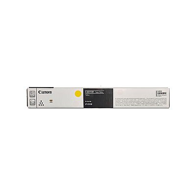 Canon C-EXV1007Y (6732C002) Yellow Original Toner - C3150 / C3122