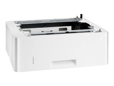 HP LaserJet Pro 550-sheet Feeder Tray -  M402d / M426dw