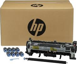 HP B3M78A Original Maintenance Kit 220V - MFP M630dn
