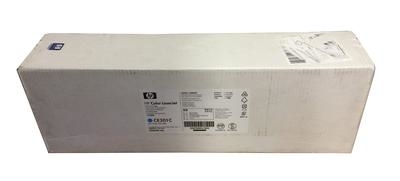 HP CE301C Cyan Original Toner - CM6049F / CM5049F