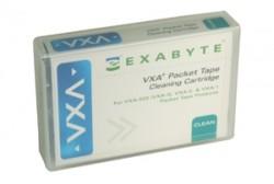 Vxa X23 Ctg 8 MM 160 / 320 GB Data Kartuşu