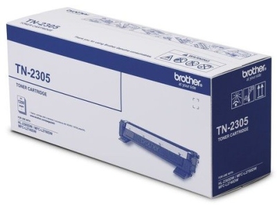 Brother TN-2305 Orjinal Toner - MFC-L2470 / MFC-L2