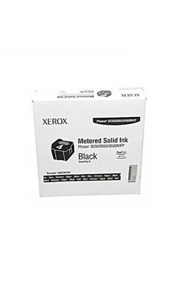 Xerox 108R00709 Siyah Orjinal Toner - 8550 / 8560M