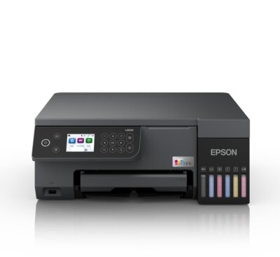Epson EcoTank L8100 (C11CK94401) Wi-Fi + Scanner