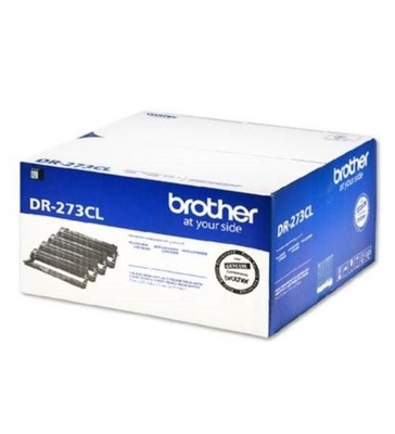 Brother DR-273CL 4 Original Drum Unit - L3270CDW / L3551CDW