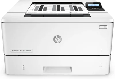 HP LaserJet Pro M402DNE(C5J91A)+ Ethernet + Luft p