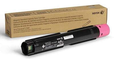 Xerox 106R03771 Red Standart Toner Standard Cap