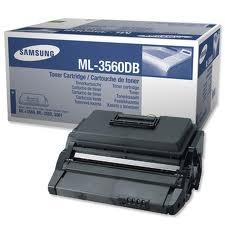 Samsung ML-3560DB/ELS (ML3560) BlackART Toner