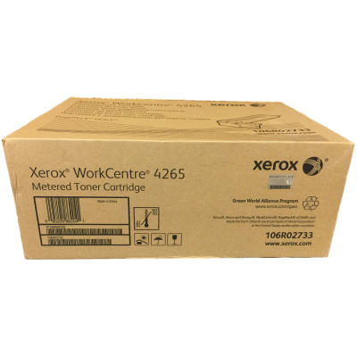 Xerox 106R02733 Metered Orjinal Toner - Phaser 426