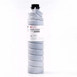 Ricoh Typ 3200D 885060 Originaltoner — Aficio 340 / Aficio 350 / Aficio 450
