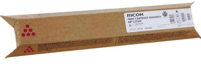 NRG 842063 Kırmızı Orjinal Toner Yüksek Kapasite -