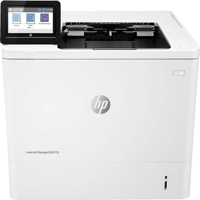 HP 3GY09A (E60155dn) LaserJet Managed Mono Laser Printer