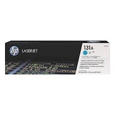 HP CF211A (131A) Cyanfarbener Originaltoner - LaserJet M276/M251