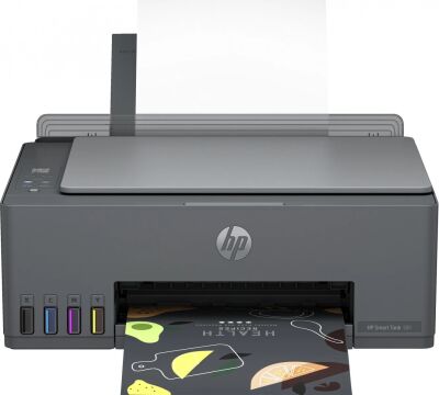 HPZCARTKEEP0001ZXQQ Smart Tank 581 Wi-Fi + Scanner + Photoko