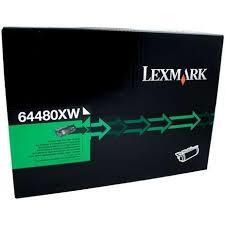Lexmark 64480XW Orjinal Toner - X644 / X646 (C)