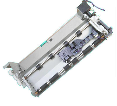 HP RG5-5663-060 Registration Roller Assembly - LaserJet 9000/9040dn