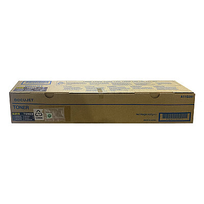 Docujet A11G291 YellowART Toner — DocuJet 2201