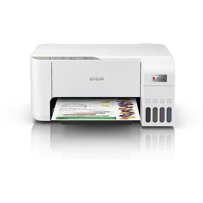 Epson Ecotank L3256 Kopierer + Scanner + Wi-Fi Di
