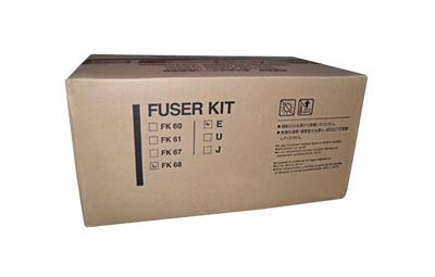 Kyocera FK-68E (302FR93041) Original Fuser Kıt - FS-3820 / FS-3830N