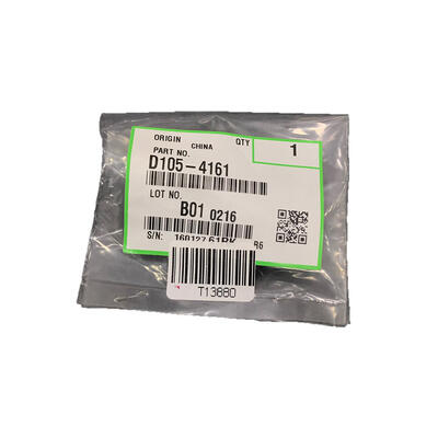 Ricoh D105-4161 Basınç Ödemeleri / Arka Baskı