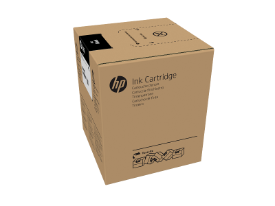 HP G0Z13A (882) Black Original Latex Cartridge - R2000 (Ex)
