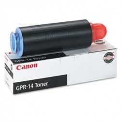 Canon GPR-14 (C-EXV10) (8649A003AA) Siyah Orjinal