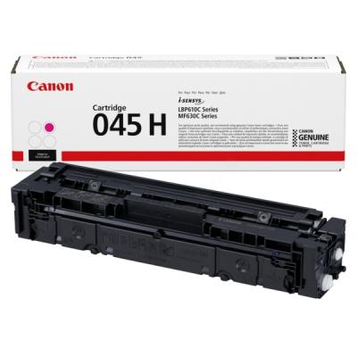 Canon CRG-045H M (1244C002) Rot, Original.