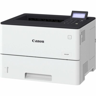 Canon i-SENSYS X 1643P (3631C002) A4 Monolaser oder