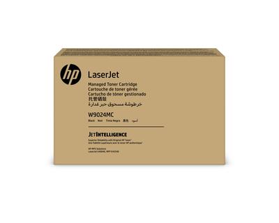 HPZCARTKEEP0001ZXQQ BlackART Toner — E42540/E40040