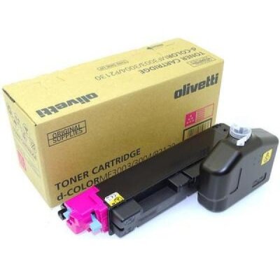 Olivetti B1182 Roter Orjinaltoner — MF3003