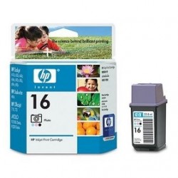 HP C1816A (16)ART Photo Cartridge u