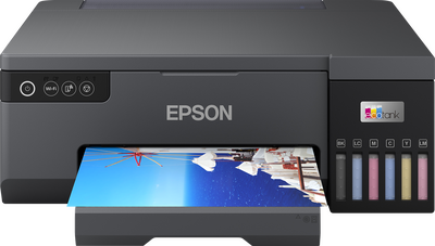 Epson C11CK37403 EcoTank L8050Q Wi-Fi A4 Tinte